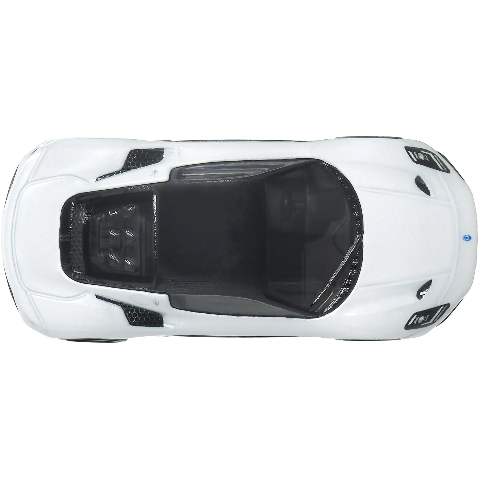 Hot Wheels Premium Car Culture Maserati 2-Pack