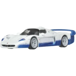Hot Wheels Premium Car Culture Maserati 2-Pack