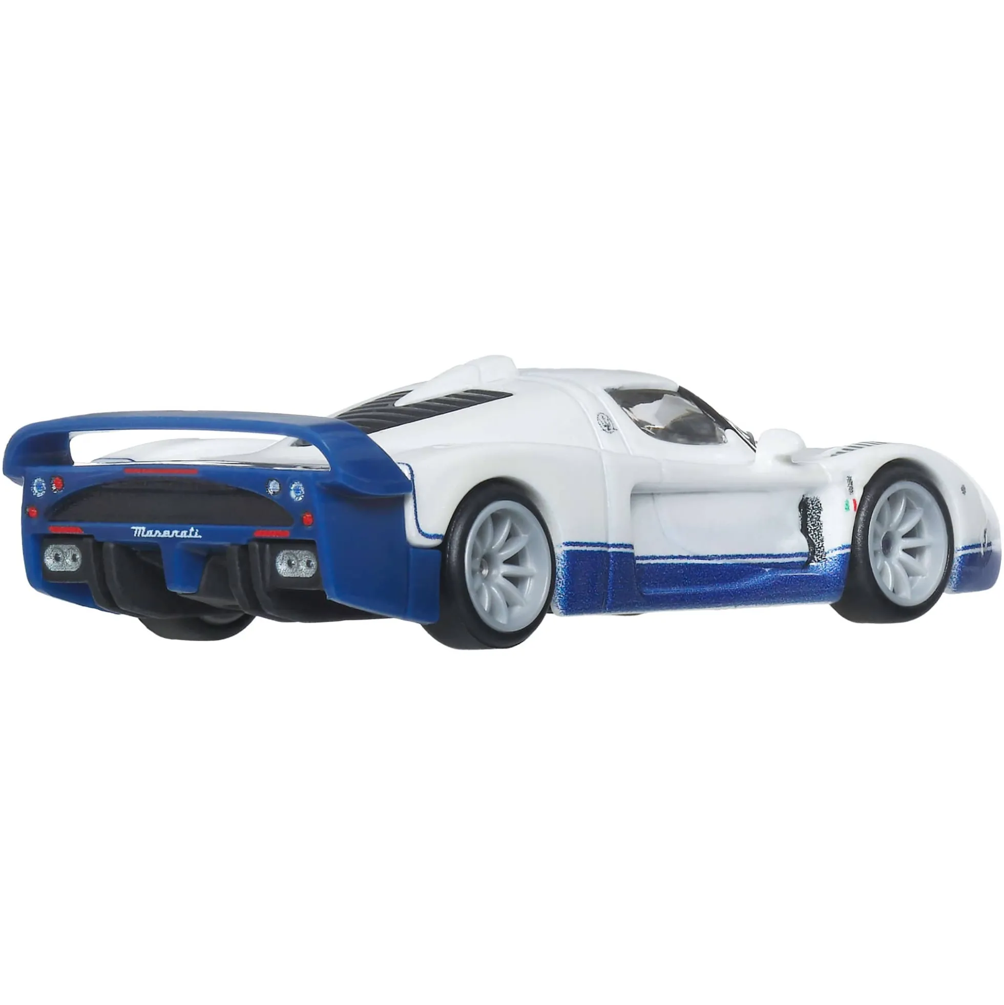 Hot Wheels Premium Car Culture Maserati 2-Pack