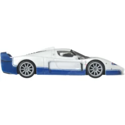 Hot Wheels Premium Car Culture Maserati 2-Pack