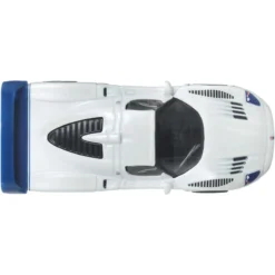 Hot Wheels Premium Car Culture Maserati 2-Pack