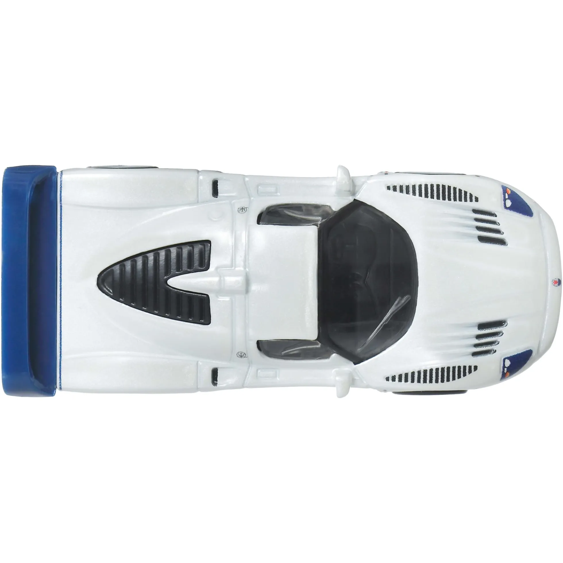 Hot Wheels Premium Car Culture Maserati 2-Pack