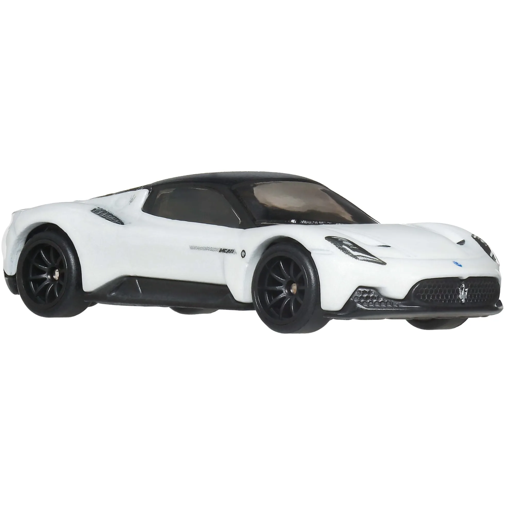Hot Wheels Premium Car Culture Maserati 2-Pack