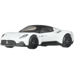 Hot Wheels Premium Car Culture Maserati 2-Pack