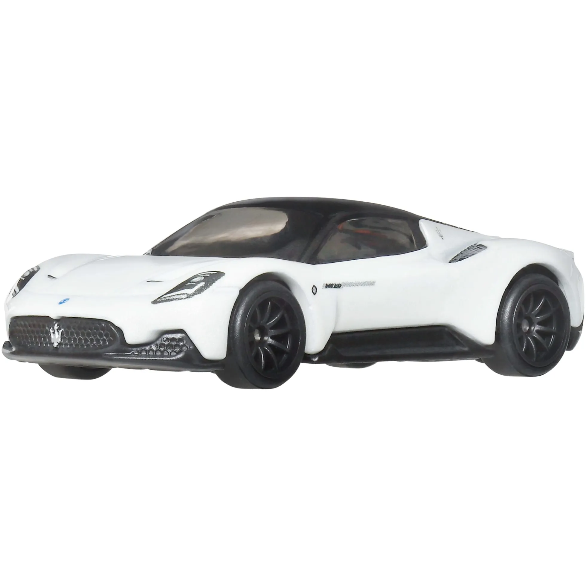 Hot Wheels Premium Car Culture Maserati 2-Pack