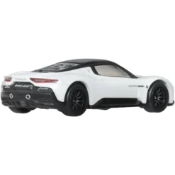 Hot Wheels Premium Car Culture Maserati 2-Pack