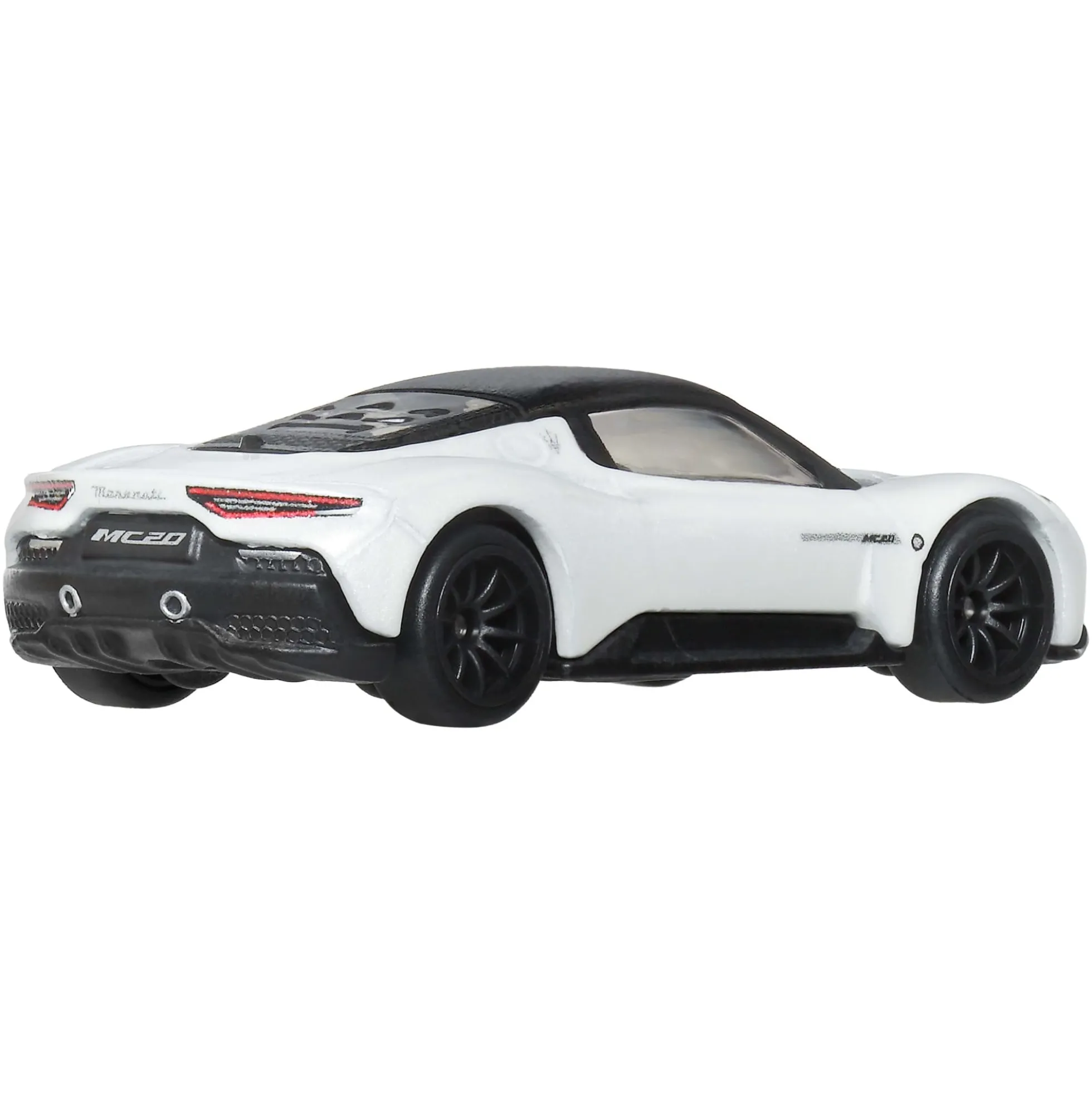 Hot Wheels Premium Car Culture Maserati 2-Pack