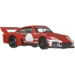 Hot Wheels Premium Car Culture 2-Pack - Porsche 935 & 2018 Porsche 935