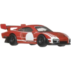 Hot Wheels Premium Car Culture 2-Pack - Porsche 935 & 2018 Porsche 935