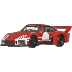 Hot Wheels Premium Car Culture 2-Pack - Porsche 935 & 2018 Porsche 935