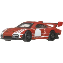 Hot Wheels Premium Car Culture 2-Pack - Porsche 935 & 2018 Porsche 935