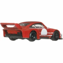 Hot Wheels Premium Car Culture 2-Pack - Porsche 935 & 2018 Porsche 935