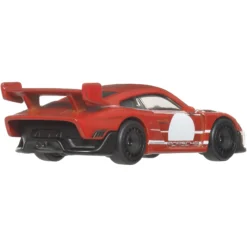Hot Wheels Premium Car Culture 2-Pack - Porsche 935 & 2018 Porsche 935