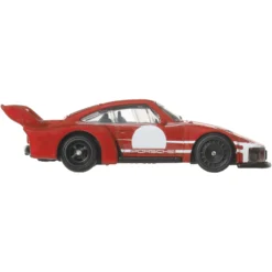 Hot Wheels Premium Car Culture 2-Pack - Porsche 935 & 2018 Porsche 935