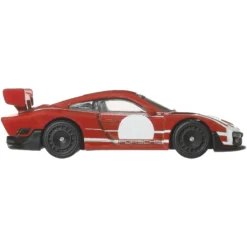 Hot Wheels Premium Car Culture 2-Pack - Porsche 935 & 2018 Porsche 935