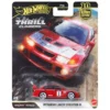 Hot Wheels Premium Car Culture Thrill Climber Mitsubishi Lancer Evolution VI