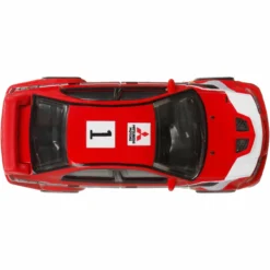 Hot Wheels Premium Car Culture Thrill Climber Mitsubishi Lancer Evolution VI