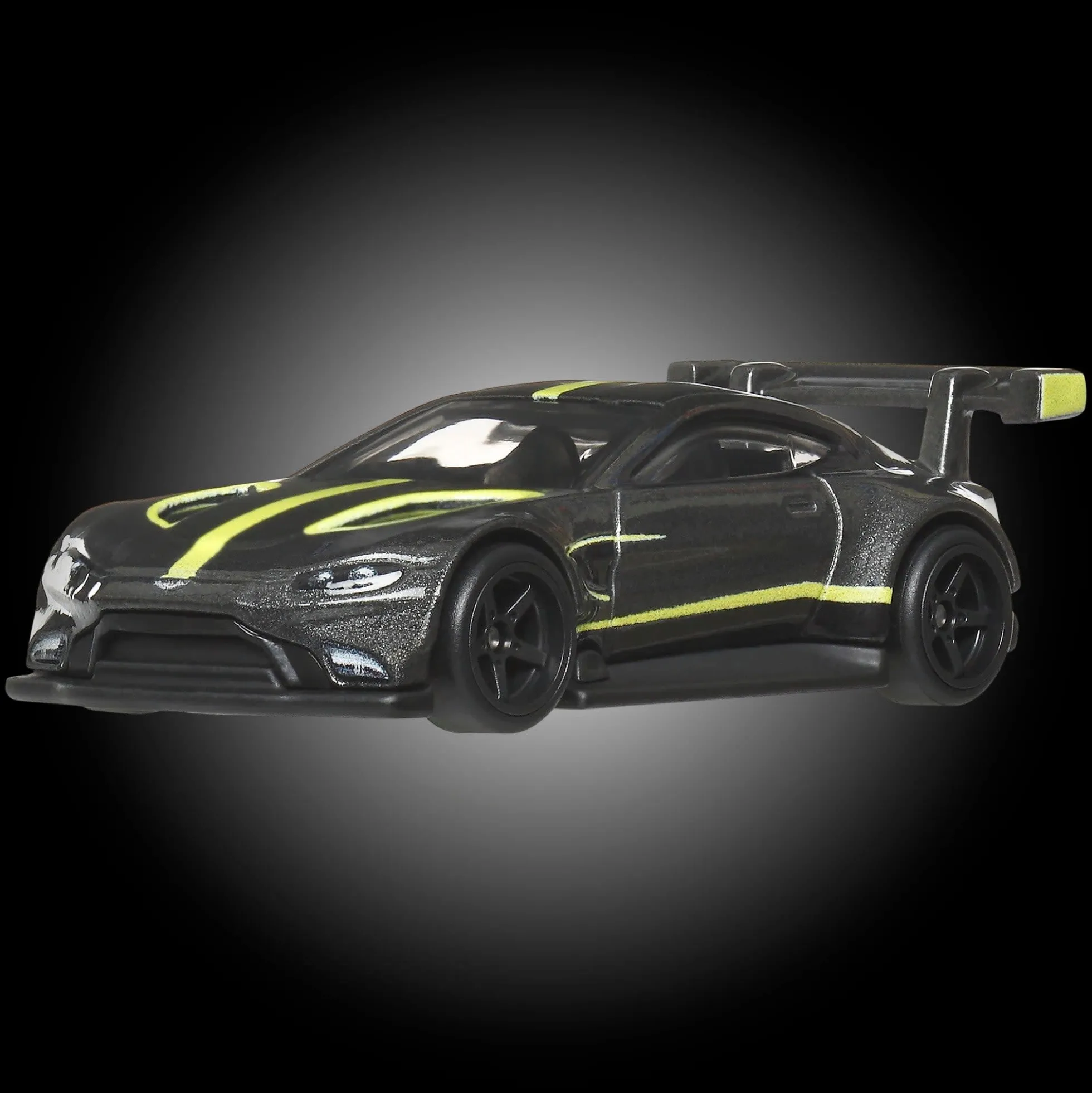 Hot Wheels Premium Car Culture EuroSpeed Aston Martin Vantage GTE
