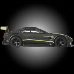 Hot Wheels Premium Car Culture EuroSpeed Aston Martin Vantage GTE