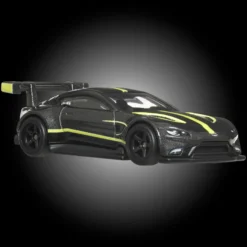 Hot Wheels Premium Car Culture EuroSpeed Aston Martin Vantage GTE