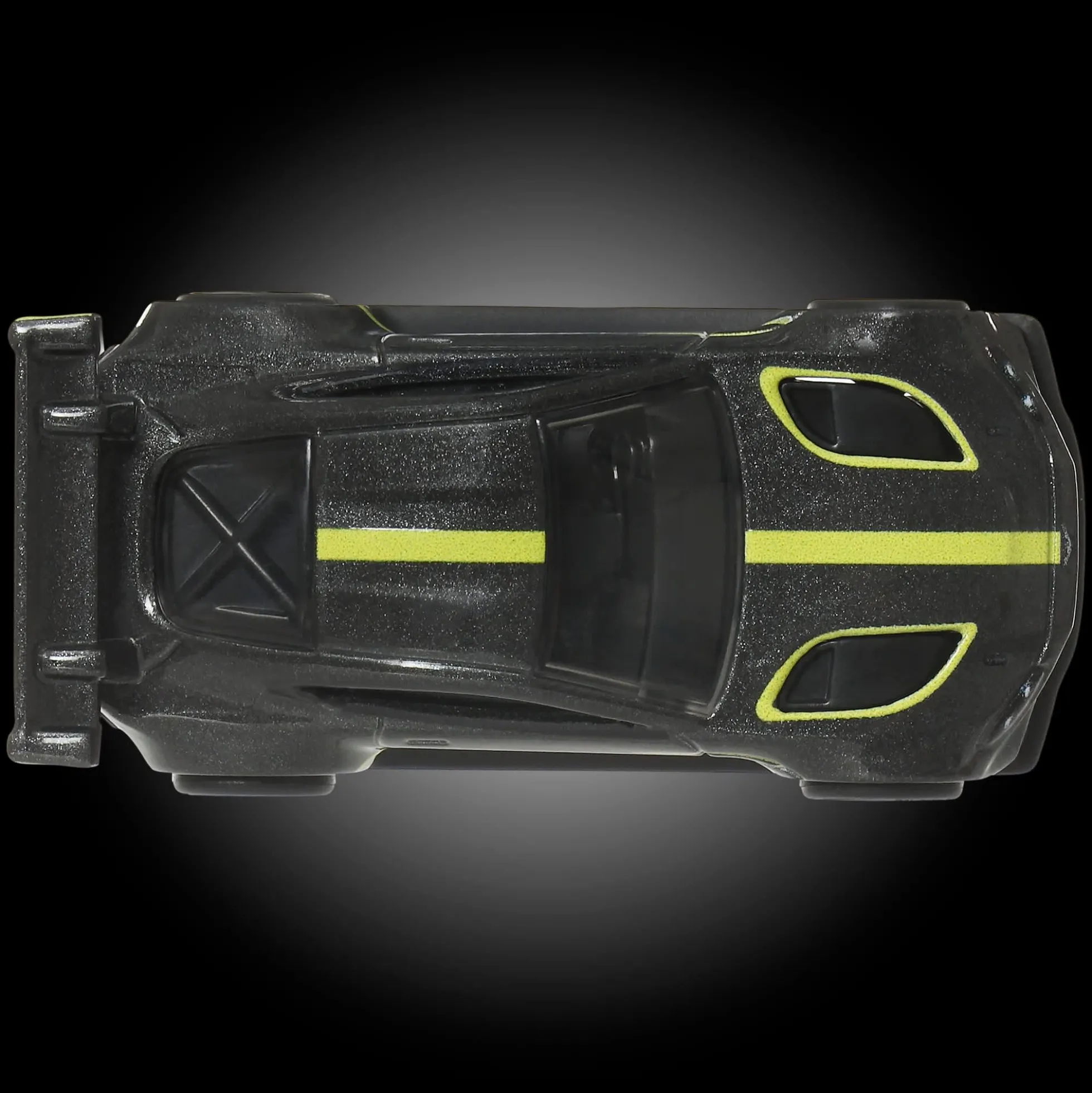 Hot Wheels Premium Car Culture EuroSpeed Aston Martin Vantage GTE