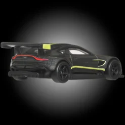 Hot Wheels Premium Car Culture EuroSpeed Aston Martin Vantage GTE