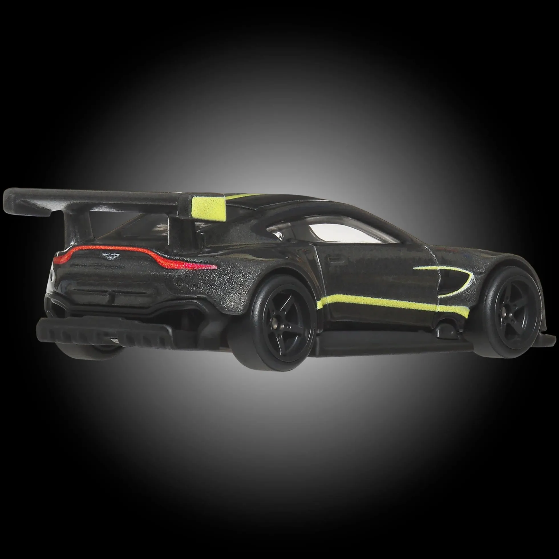 Hot Wheels Premium Car Culture EuroSpeed Aston Martin Vantage GTE