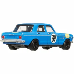 Hot Wheels Premium Car Culture Japan Historics 4 Prince Skyline GT