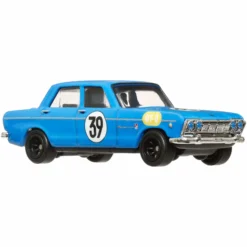 Hot Wheels Premium Car Culture Japan Historics 4 Prince Skyline GT
