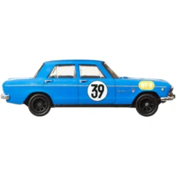 Hot Wheels Premium Car Culture Japan Historics 4 Prince Skyline GT