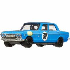 Hot Wheels Premium Car Culture Japan Historics 4 Prince Skyline GT