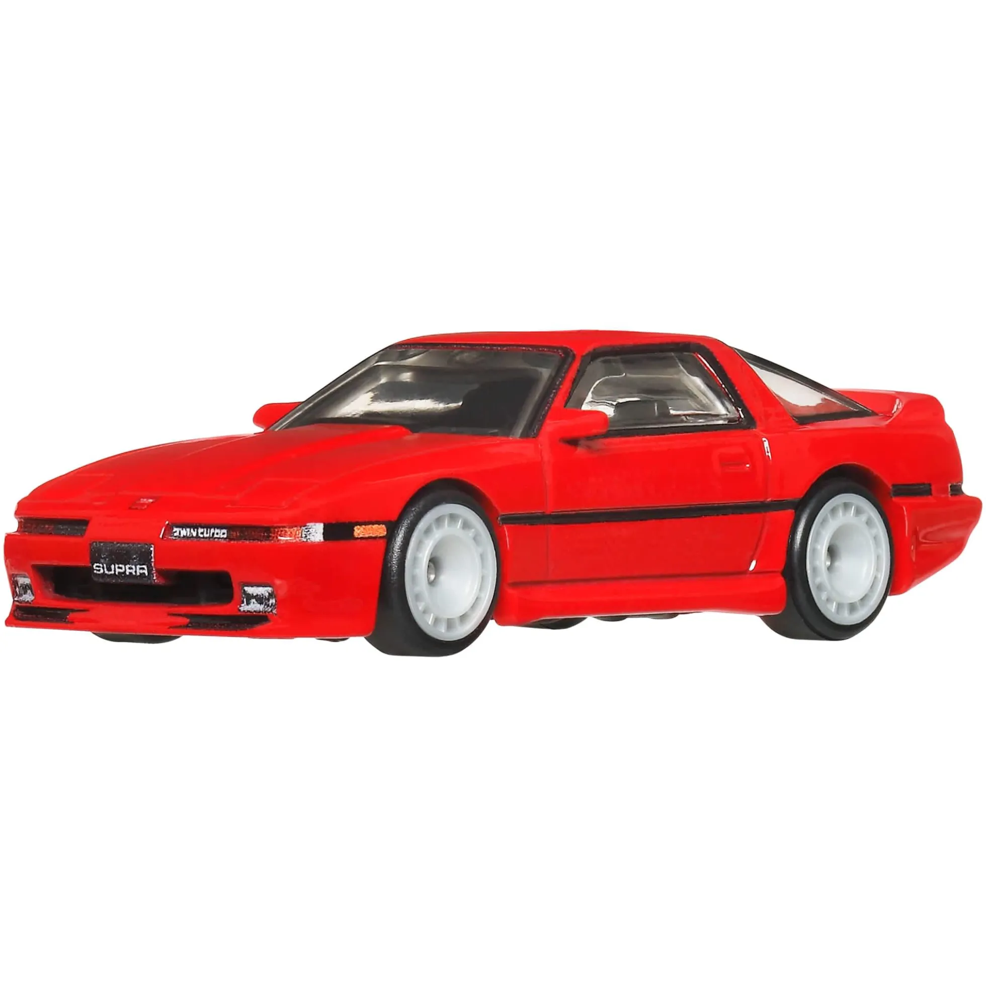 Hot Wheels Premium Car Culture Ronin Run II ’89 Toyota Supra