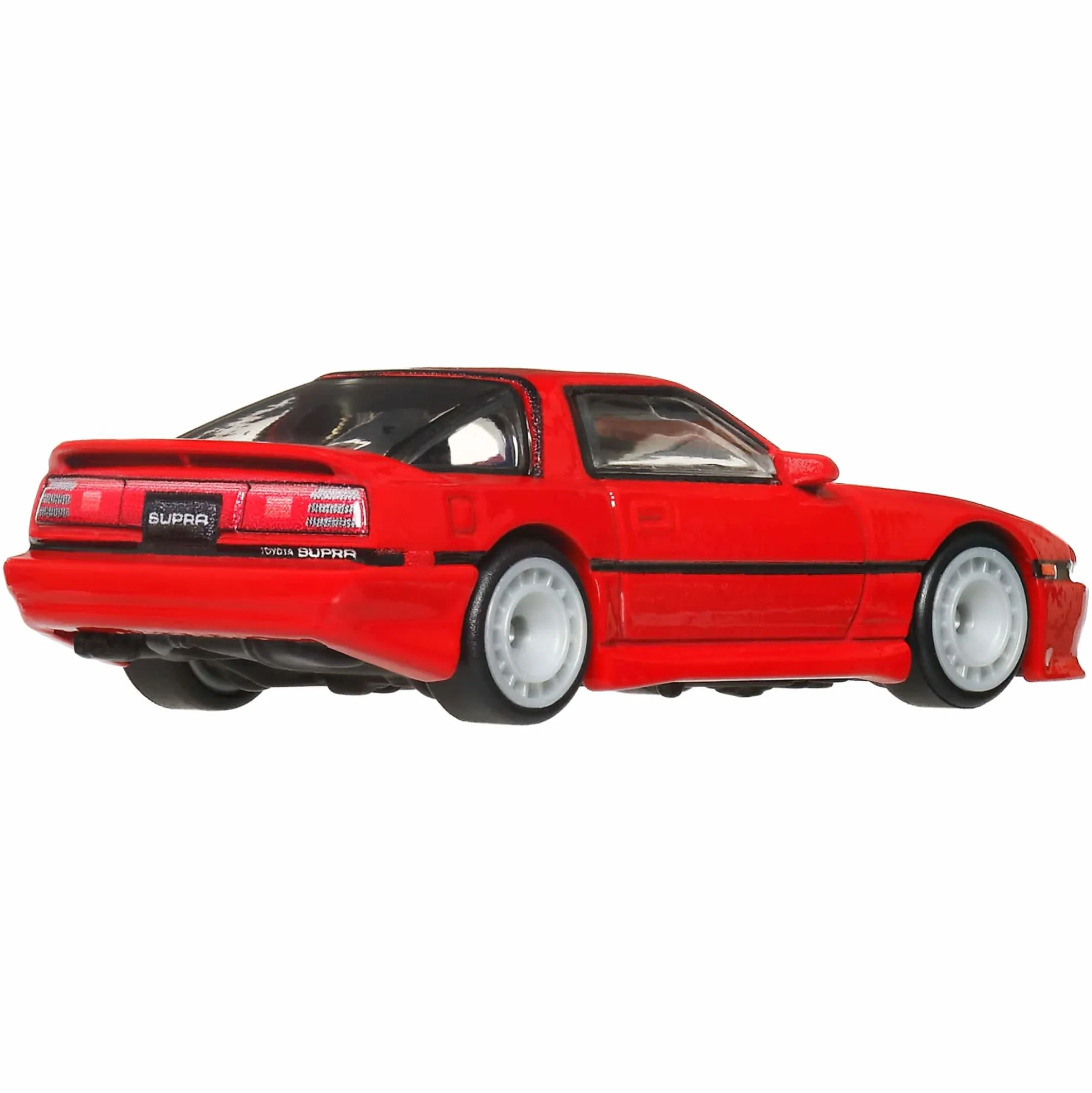 Hot Wheels Premium Car Culture Ronin Run II ’89 Toyota Supra