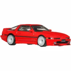 Hot Wheels Premium Car Culture Ronin Run II ’89 Toyota Supra