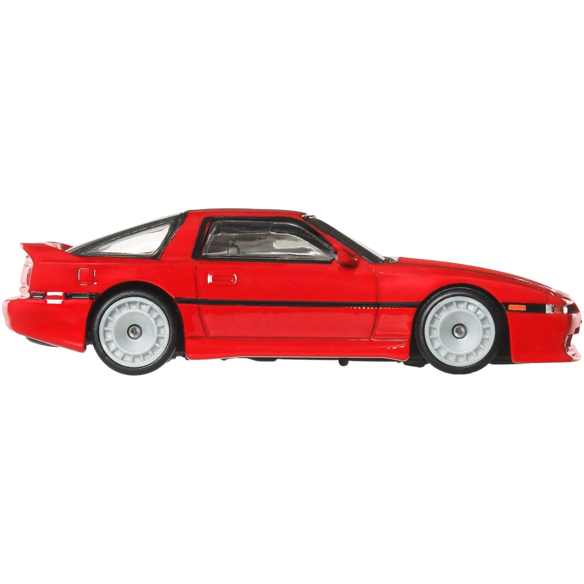 Hot Wheels Premium Car Culture Ronin Run II ’89 Toyota Supra