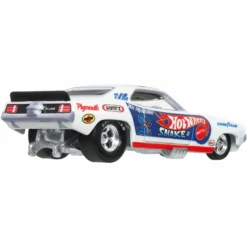 Hot Wheels Premium Car Culture 2-Pack