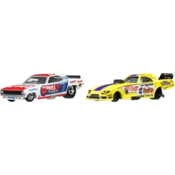 Hot Wheels Premium Car Culture 2-Pack