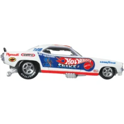 Hot Wheels Premium Car Culture 2-Pack