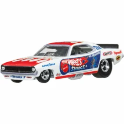Hot Wheels Premium Car Culture 2-Pack