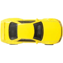 Hot Wheels Premium Car Culture Ronin Run II Nissan Skyline GT-R 