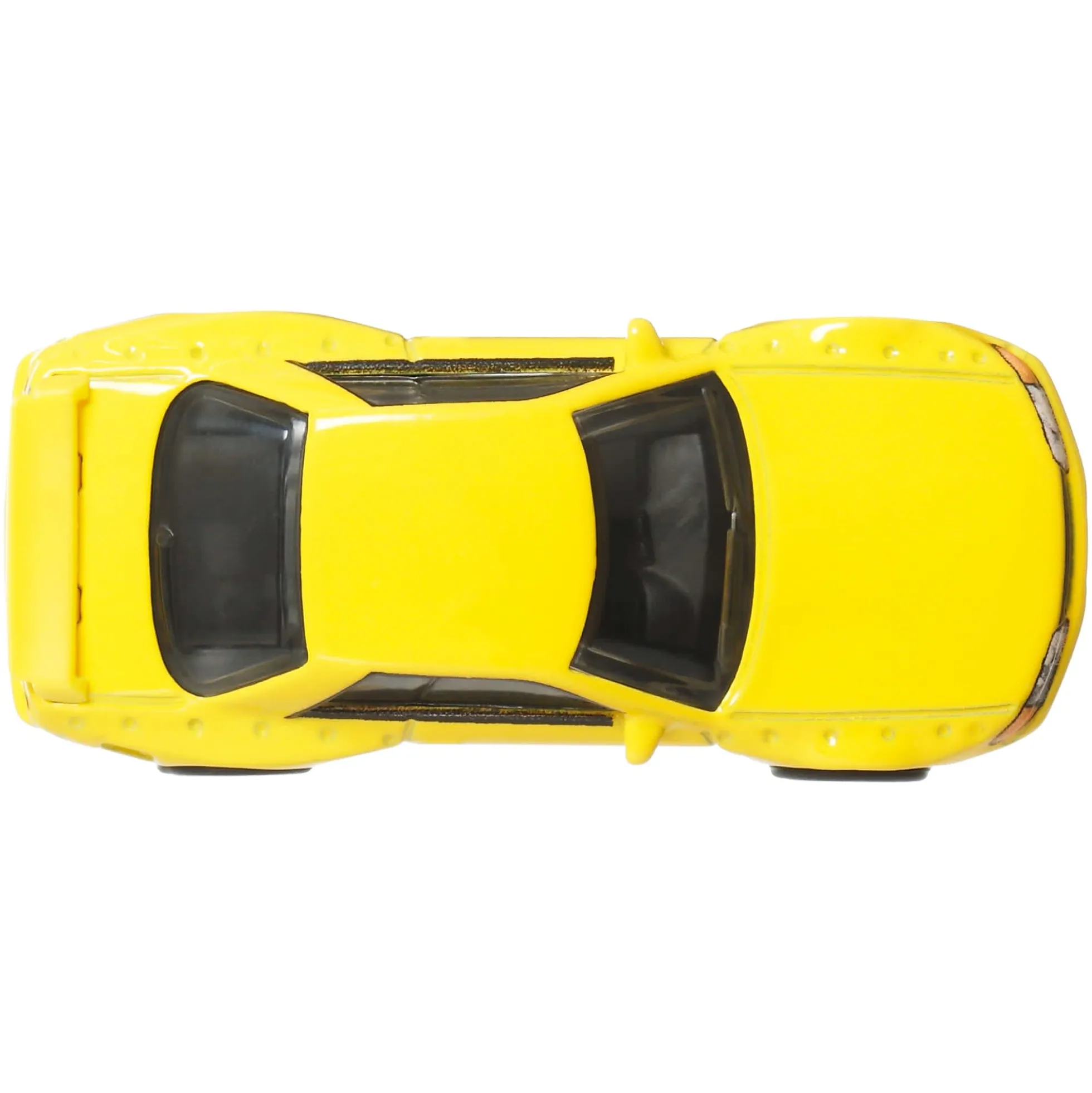 Hot Wheels Premium Car Culture Ronin Run II Nissan Skyline GT-R "R32" Pandem