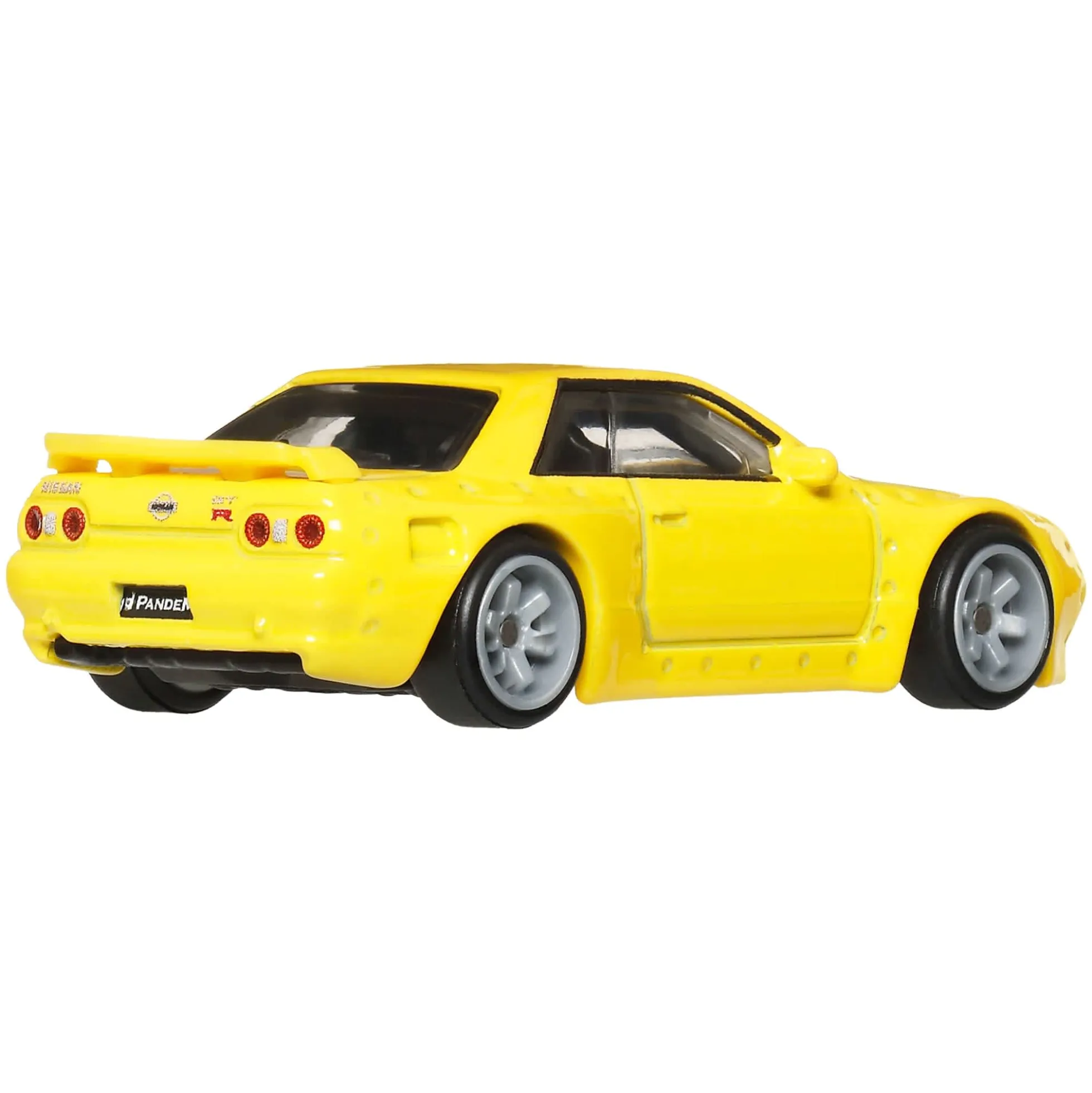 Hot Wheels Premium Car Culture Ronin Run II Nissan Skyline GT-R "R32" Pandem