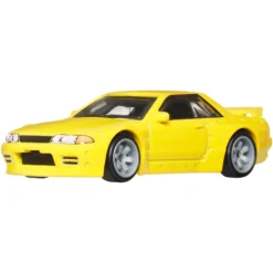 Hot Wheels Premium Car Culture Ronin Run II Nissan Skyline GT-R