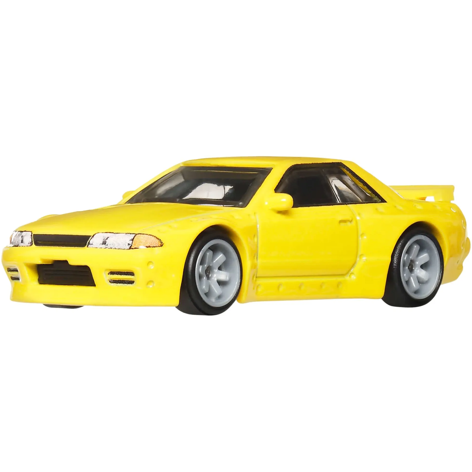 Hot Wheels Premium Car Culture Ronin Run II Nissan Skyline GT-R "R32" Pandem