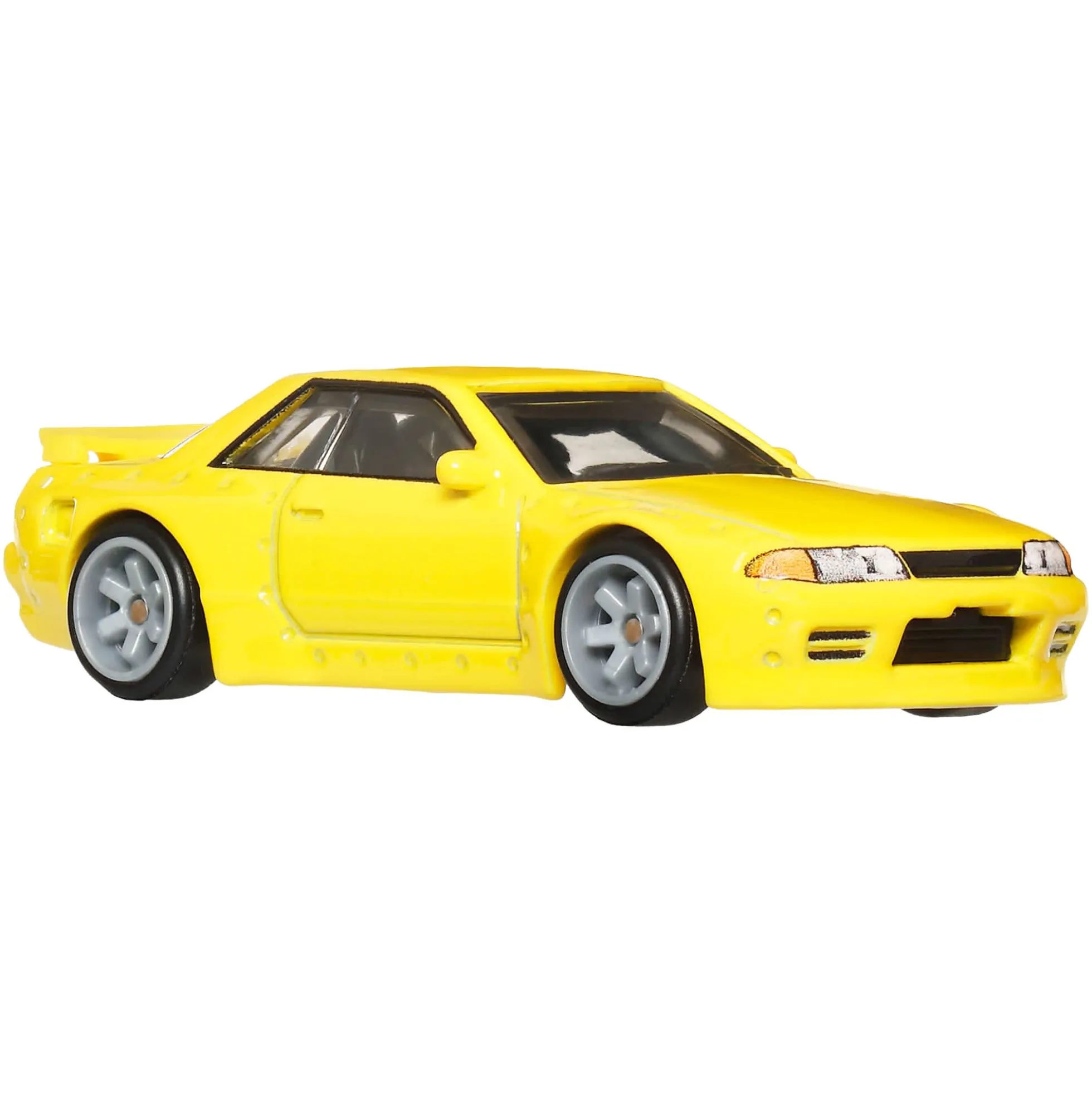Hot Wheels Premium Car Culture Ronin Run II Nissan Skyline GT-R "R32" Pandem