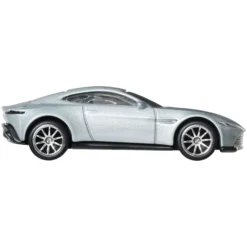 Hot Wheels Premium Car Culture James Bond Spectre 007 2-Pack Jaguar C-X75 & Aston Martin DB10
