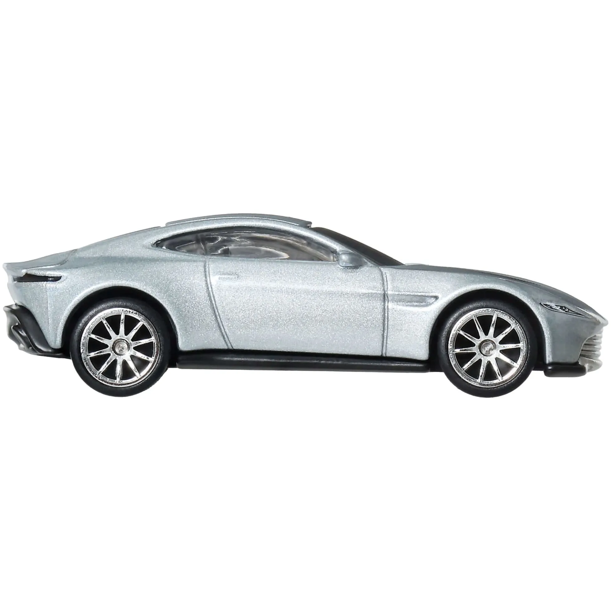 Hot Wheels Premium Car Culture James Bond Spectre 007 2-Pack Jaguar C-X75 & Aston Martin DB10