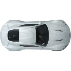 Hot Wheels Premium Car Culture James Bond Spectre 007 2-Pack Jaguar C-X75 & Aston Martin DB10