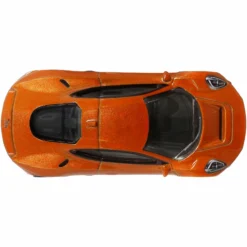 Hot Wheels Premium Car Culture James Bond Spectre 007 2-Pack Jaguar C-X75 & Aston Martin DB10