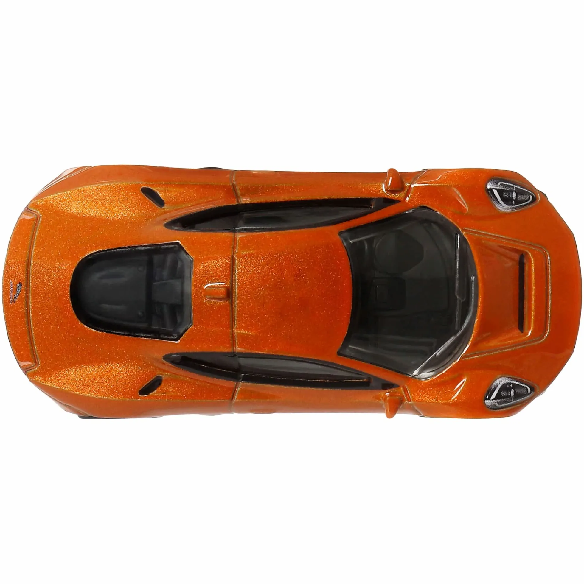 Hot Wheels Premium Car Culture James Bond Spectre 007 2-Pack Jaguar C-X75 & Aston Martin DB10